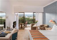 Coral Beach Hotel Resort - izba - letecký zájazd  - Cyprus, Coral Bay