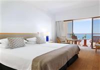 Coral Beach Hotel Resort - izba - letecký zájazd  - Cyprus, Coral Bay