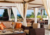 Coral Beach Hotel Resort - hotel - letecký zájazd  - Cyprus, Coral Bay