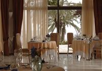 Coral Beach Hotel Resort - hotel - letecký zájazd  - Cyprus, Coral Bay