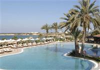 Coral Beach Hotel Resort - hotel - letecký zájazd  - Cyprus, Coral Bay