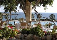 Coral Beach Hotel Resort - á la carte reštaurácia - letecký zájazd  - Cyprus, Coral Bay