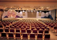 Coral Beach Hotel Resort - konferenčná miestnosť - letecký zájazd  - Cyprus, Coral Bay