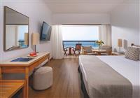 Izba hotela Coral Beach Hotel & Resort v Paphose, na Južnom Cypre