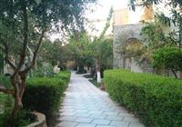 Kavros Garden - záhrada - letecký zájazd  - Kréta, Kavros