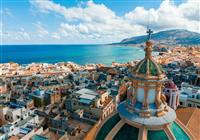 Sicília a Egadské ostrovy - , Letecký poznávací zájazd, Sicília a Egadské ostrovy, Trapani - 3