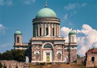 Dunajská trilógia: Ostrihom, Vyšehrad, Svätý Ondrej - 3