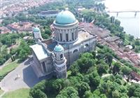 Dunajská trilógia: Ostrihom, Vyšehrad, Svätý Ondrej - 4
