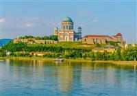 Dunajská trilógia: Ostrihom, Vyšehrad, Svätý Ondrej - 4