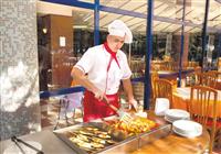 Hotel Dunav - 20