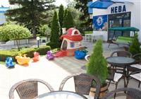 Hotel Dunav - 26