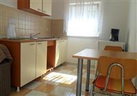 Apartmány Pejaković - Dovolenka / zájazdy / cestovanie, Chorvátsko, ostrov Vir, apartmány Pejaković - kuchyňa v apartmáne  - 3