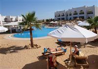 Hotel Hilton Marsa Nubian Resort - 4