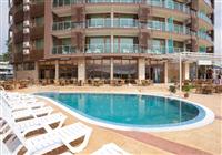 Hotel Sea Breeze - 2