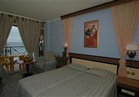 Hotel Atrium - 2