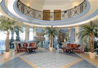 Hotel Atrium - 4
