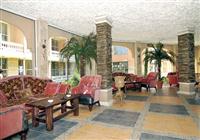 Hotel Atrium - 4