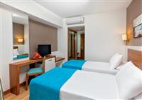 Hotel Grand Park Lara - 10