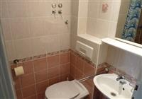 Apartmány Marija - kúpeľňa - 4