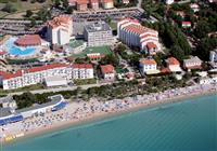 Hotel Corinthia Baška - hotelový komplex - 4