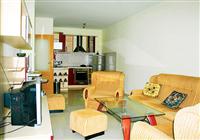 Apartmány Vesela - 2