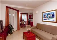 Apartmány Punta - Dovolenka / zájazdy / cestovanie, Chorvátsko, ostrov Lošinj, apartmány Punta - 4