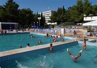 Hotelový komplex Imperial - Hotel Imperial - Dovolenka / zájazdy / cestovanie, Chorvátsko, Vodice, hotel Imperial - vonkajšie bazény - 2