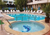 Hotel Tabanov Beach - 3