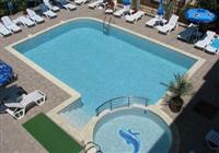 Hotel Tabanov Beach - 4