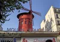 Moulin Rouge