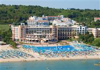 Hotel Marina Beach - 4