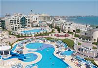 Hotel Sunset Resort - Hotel Sunset Resort, Pomorie, Bulharsko - 2