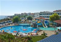 Hotel Perla Beach - 4