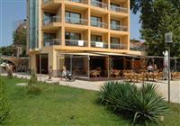 Hotel Paradise - Hotel Paradise, Pomorie, Bulharsko - 2