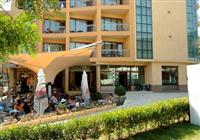 Hotel Paradise - Hotel Paradise, Pomorie, Bulharsko - 3