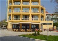 Hotel Paradise - Hotel Paradise, Pomorie, Bulharsko - 4