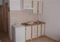 Apartmány Željko II - interiér apartmánu - 2