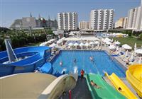 Hotel Relax - Hotel Relax, Pomorie, Bulharsko - 2