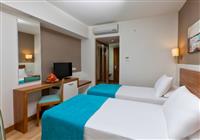 Hotel Relax - Izba, Hotel Relax, Pomorie - 4