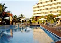 Hotel Yo - Recepcia - 4