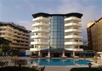 Hotel Zornica Sands