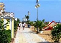 Hotel Serenella - Lido di Jesolo - promenáda, pláž - 4