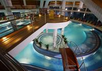 Wellness hotel Patince - 4