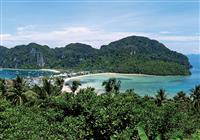 Bangkok - Phuket - Phi Phi - Krabi (Thajsko) - 2