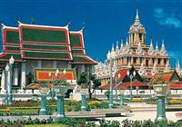 Bangkok - Phuket - Khao Lak (Thajsko) - 3