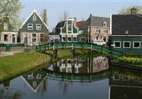 Zaanse Schans