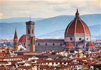 To najkrajšie z Toskánska - Florencia - Katedrála Duomo - 3