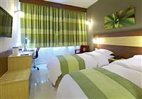 Hotel Citymax Bur Dubai  - 4