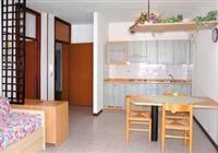 Apartmány Delfino Lido del Sole - 2