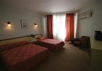 Kleopatra Beach Hotel - Kleopatra Beach 4* - izba - CK Turancar - 3